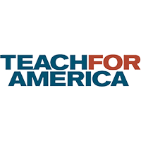 Teach For America logo
